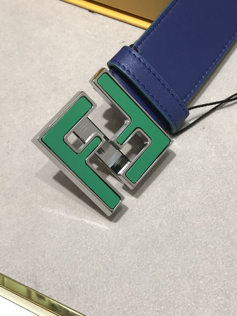 F**di belts